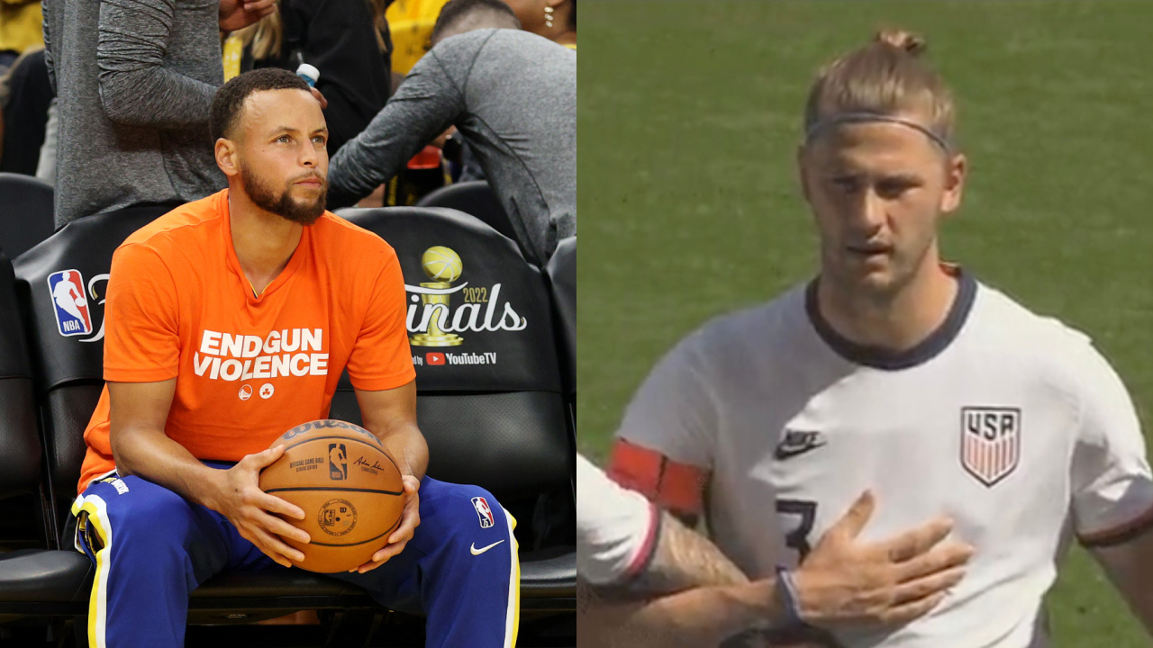 usmnt-and-nba-finals-what-does-orange-armband-mean